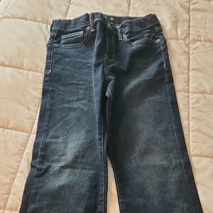 Old Navy Slim Fit Dark Wash Jeans